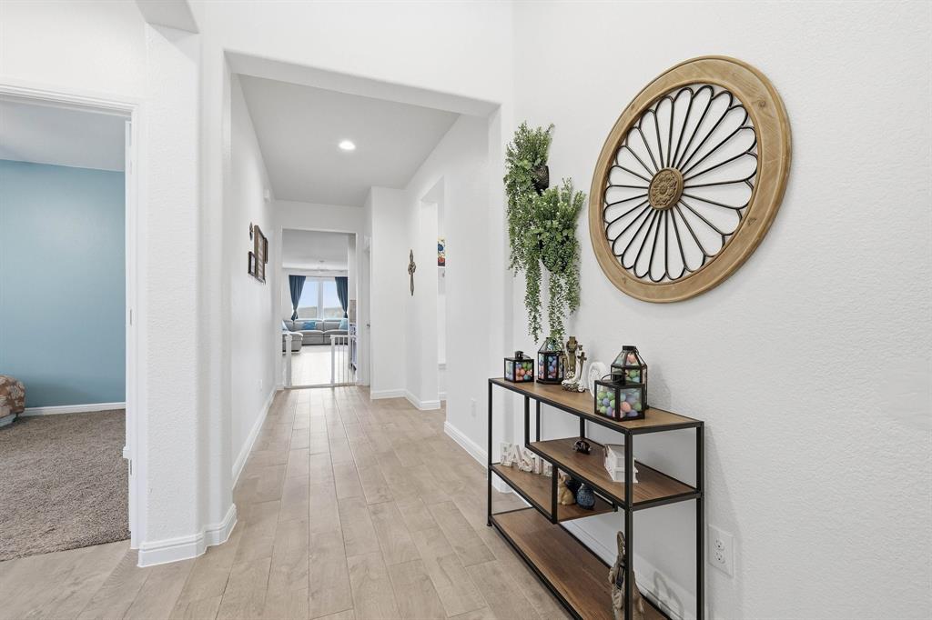 Trails of Elizabeth Crk - Residential