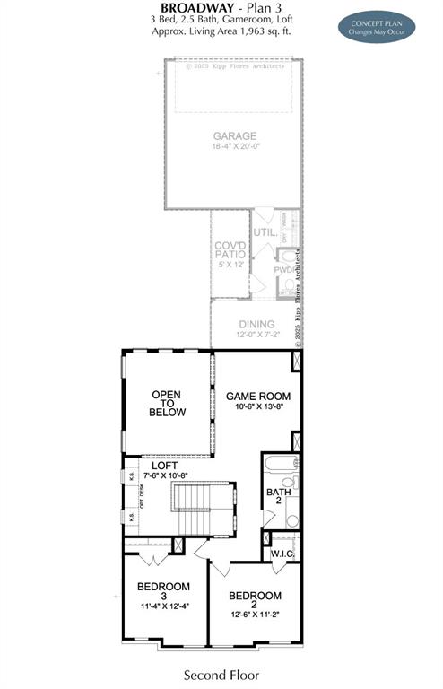 7228 Confetti Lane