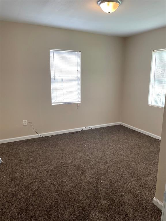 Airport Anx - Residential Lease