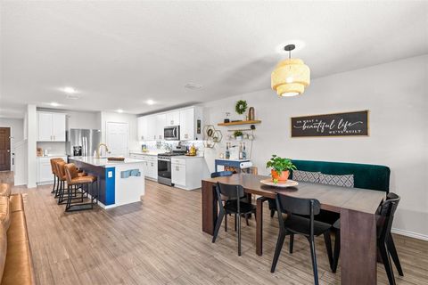 Tiny photo for 6609 Auburn Dale Road, Pilot Point, TX 76258 (MLS # 21223561)