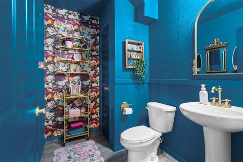 Tiny photo for 6609 Auburn Dale Road, Pilot Point, TX 76258 (MLS # 21223561)