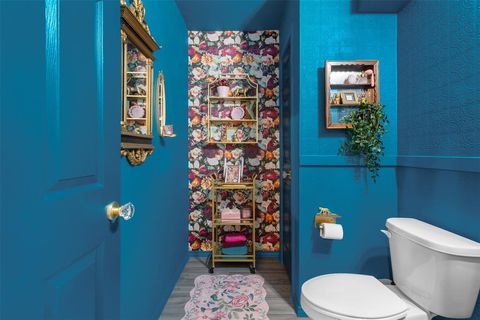 Tiny photo for 6609 Auburn Dale Road, Pilot Point, TX 76258 (MLS # 21223561)