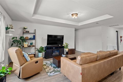 Tiny photo for 6609 Auburn Dale Road, Pilot Point, TX 76258 (MLS # 21223561)