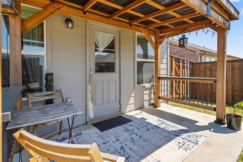 Tiny photo for 6609 Auburn Dale Road, Pilot Point, TX 76258 (MLS # 21223561)