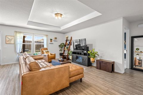 Tiny photo for 6609 Auburn Dale Road, Pilot Point, TX 76258 (MLS # 21223561)