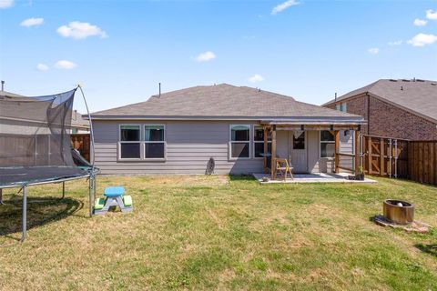 Tiny photo for 6609 Auburn Dale Road, Pilot Point, TX 76258 (MLS # 21223561)