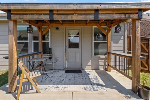 Tiny photo for 6609 Auburn Dale Road, Pilot Point, TX 76258 (MLS # 21223561)