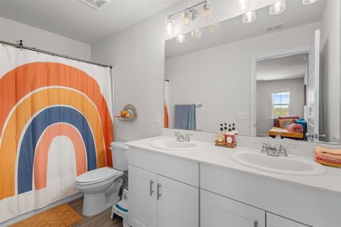 Tiny photo for 6609 Auburn Dale Road, Pilot Point, TX 76258 (MLS # 21223561)