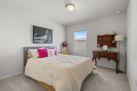 Tiny photo for 6609 Auburn Dale Road, Pilot Point, TX 76258 (MLS # 21223561)