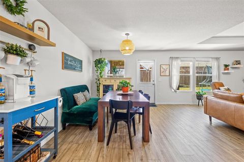 Tiny photo for 6609 Auburn Dale Road, Pilot Point, TX 76258 (MLS # 21223561)