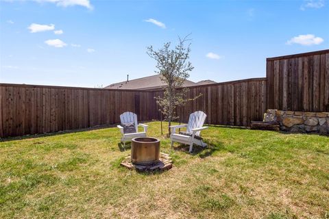 Tiny photo for 6609 Auburn Dale Road, Pilot Point, TX 76258 (MLS # 21223561)