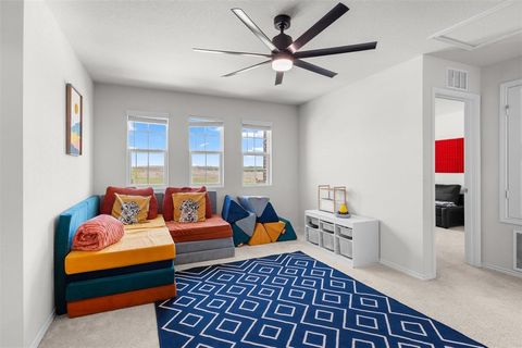 Tiny photo for 6609 Auburn Dale Road, Pilot Point, TX 76258 (MLS # 21223561)