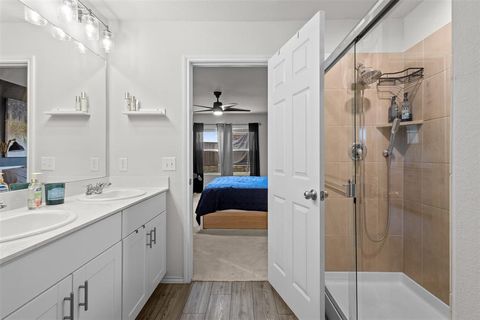 Tiny photo for 6609 Auburn Dale Road, Pilot Point, TX 76258 (MLS # 21223561)