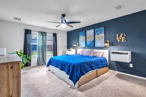 Tiny photo for 6609 Auburn Dale Road, Pilot Point, TX 76258 (MLS # 21223561)