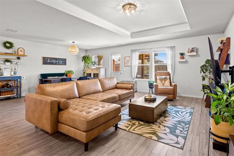 Tiny photo for 6609 Auburn Dale Road, Pilot Point, TX 76258 (MLS # 21223561)