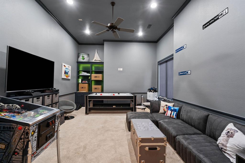 Terra Bella - Residential