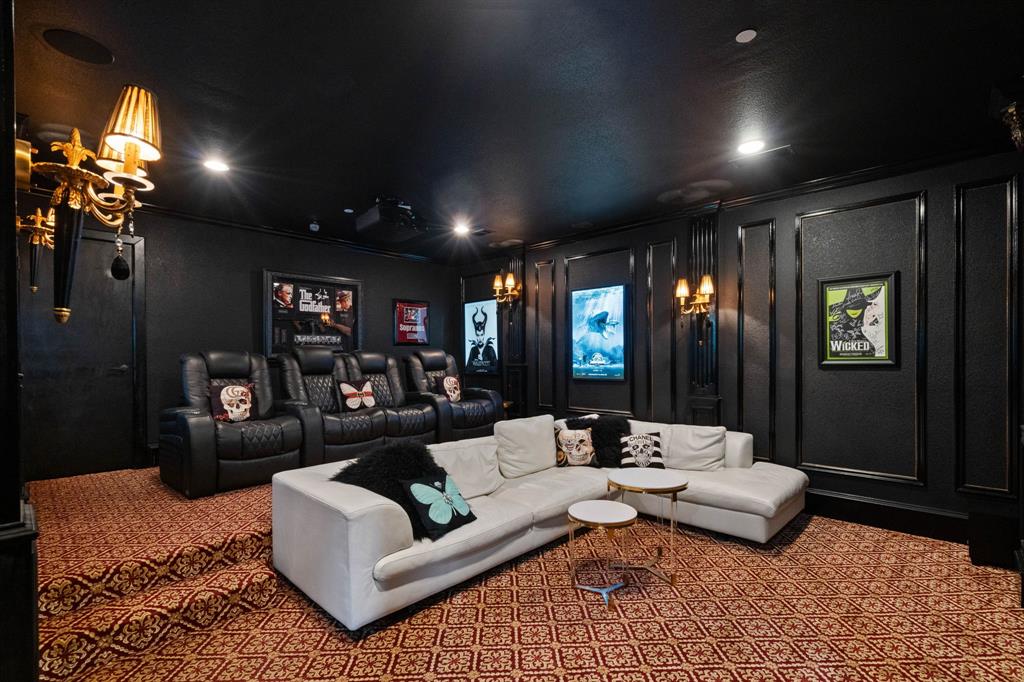 Terra Bella - Residential