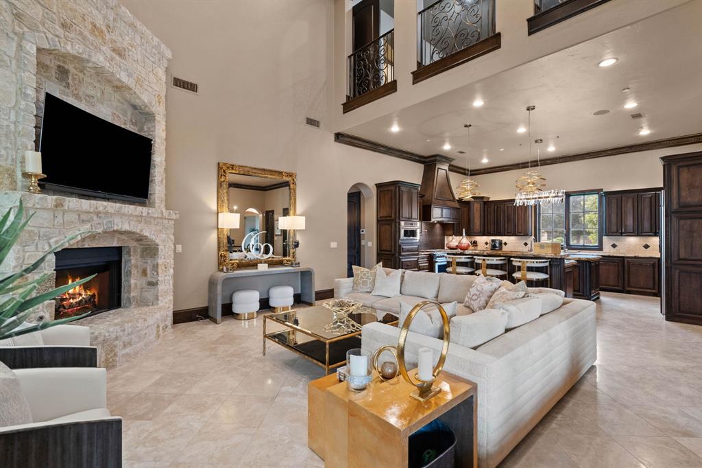 Terra Bella - Residential