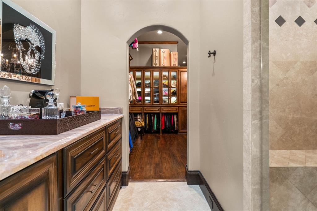 Terra Bella - Residential