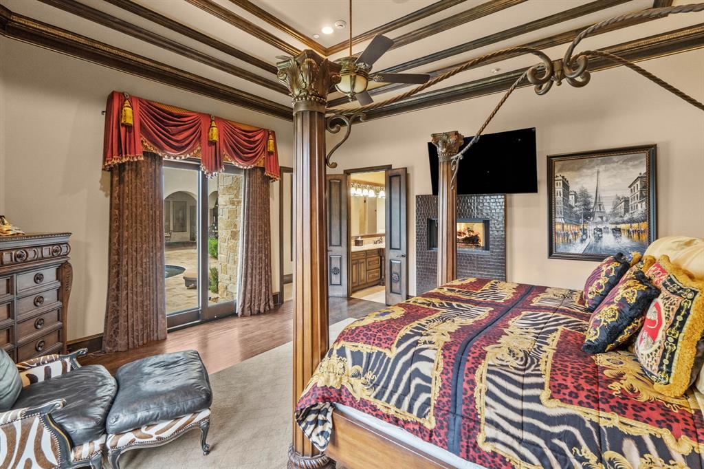 Terra Bella - Residential