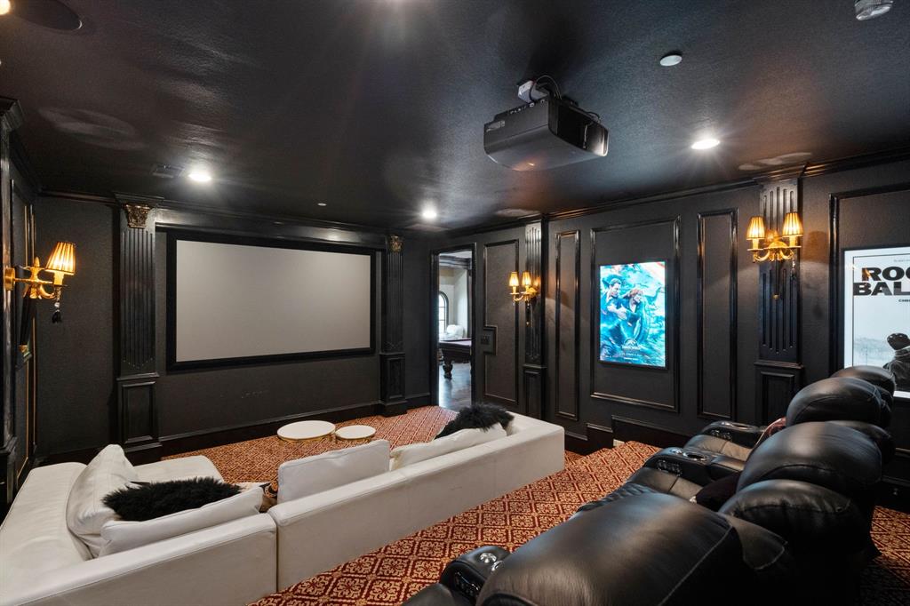 Terra Bella - Residential