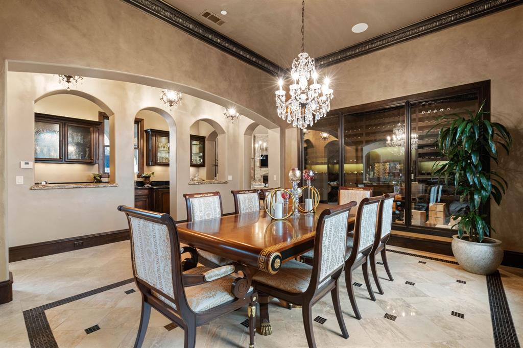 Terra Bella - Residential