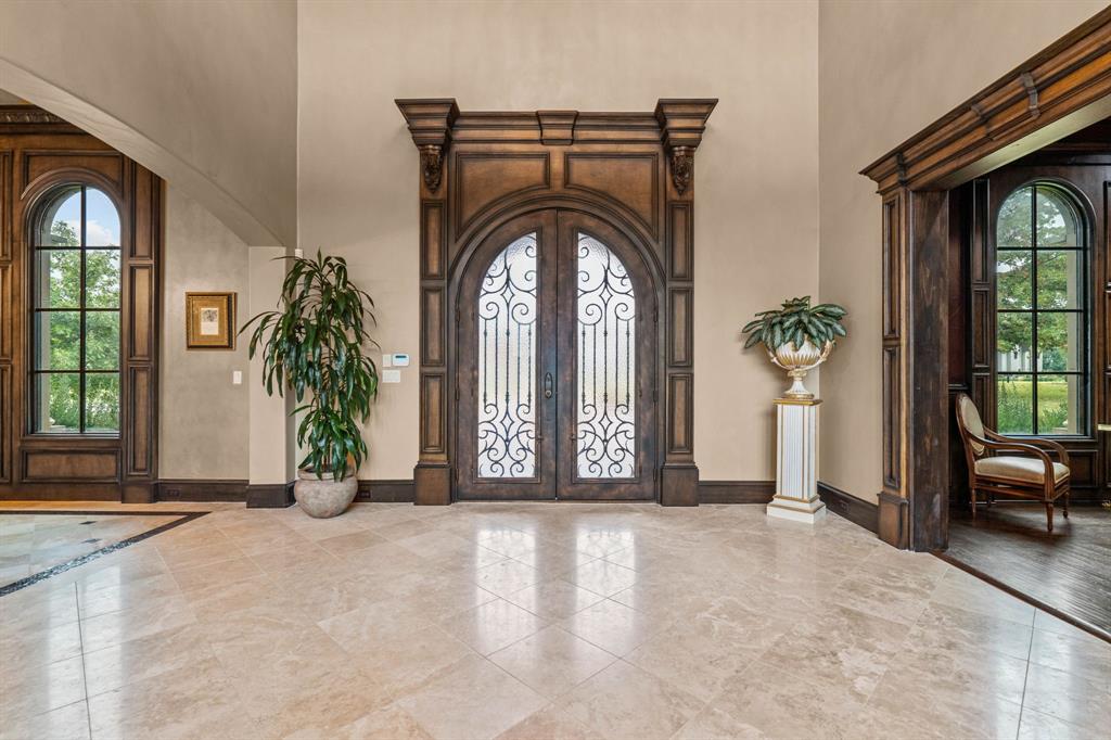 Terra Bella - Residential