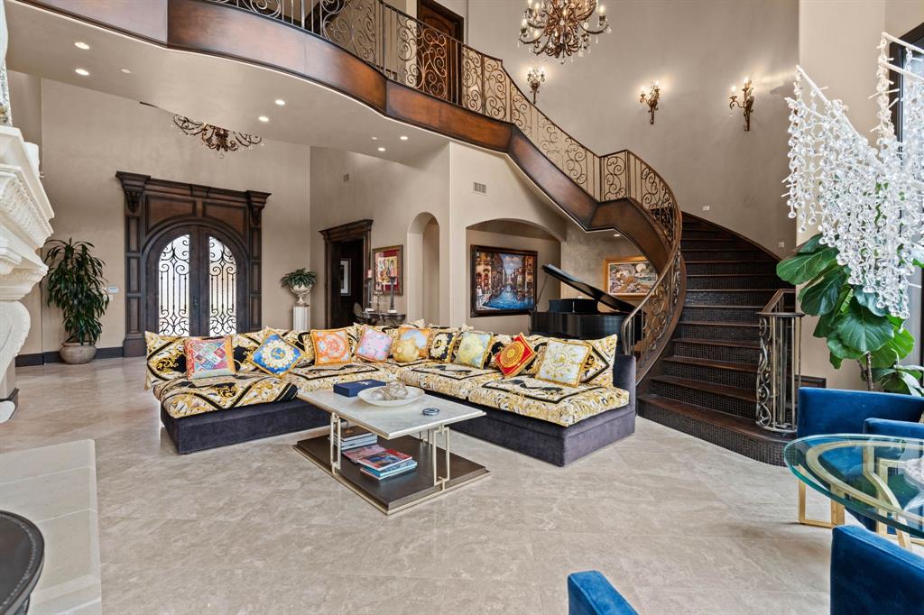 Terra Bella - Residential