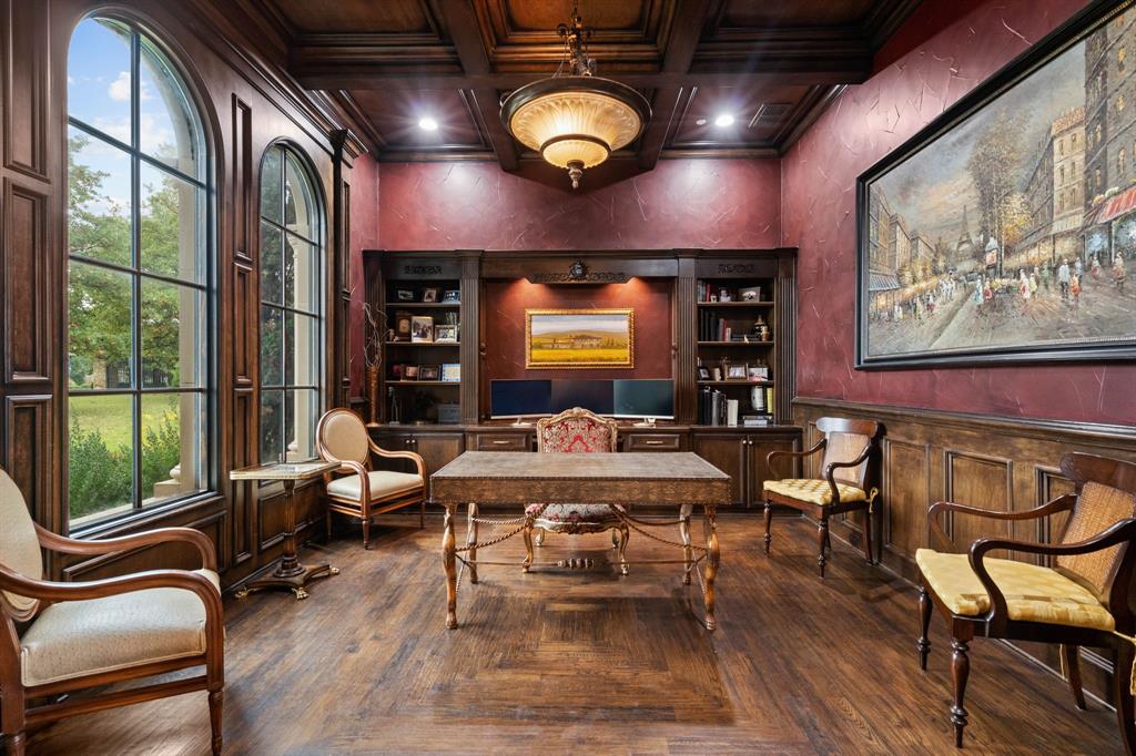 Terra Bella - Residential