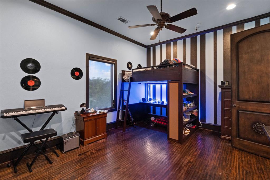 Terra Bella - Residential