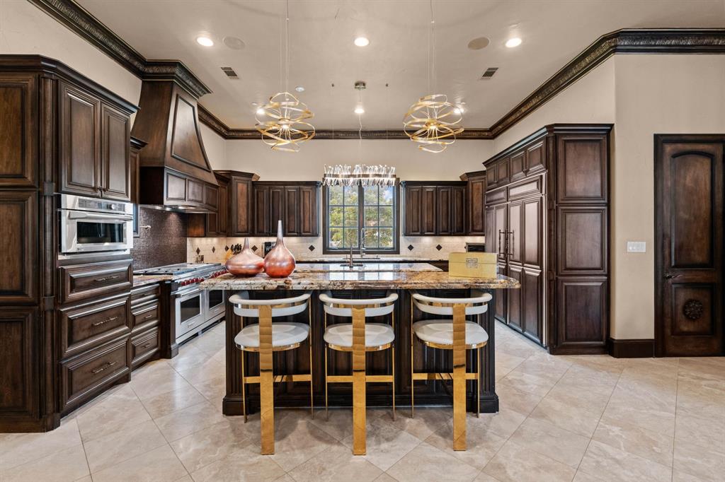 Terra Bella - Residential