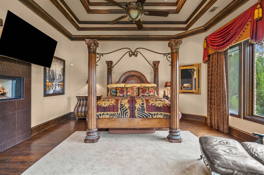 Terra Bella - Residential