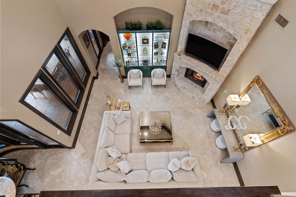 Terra Bella - Residential