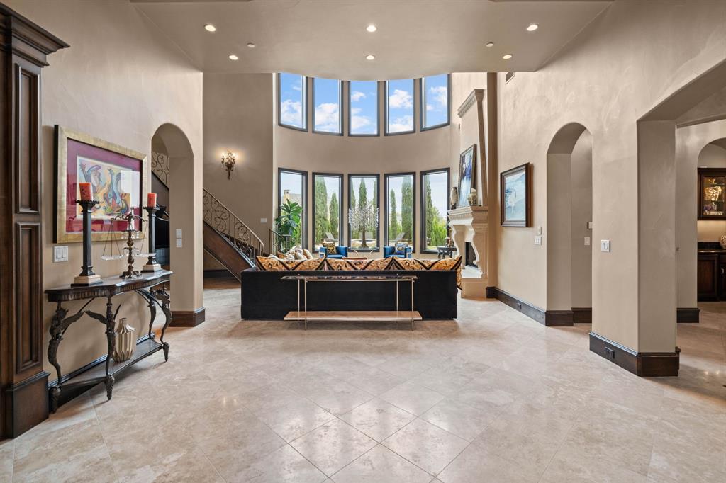 Terra Bella - Residential