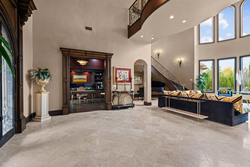 Terra Bella - Residential