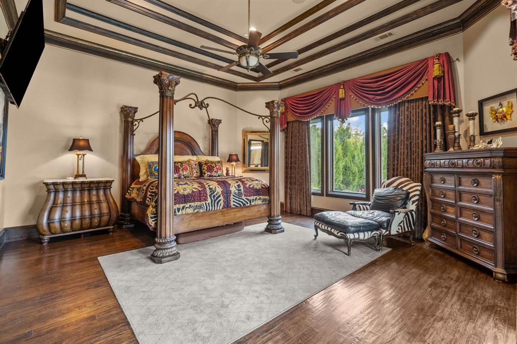 Terra Bella - Residential