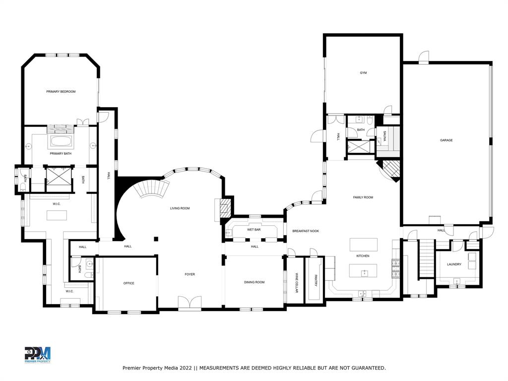 Terra Bella - Residential