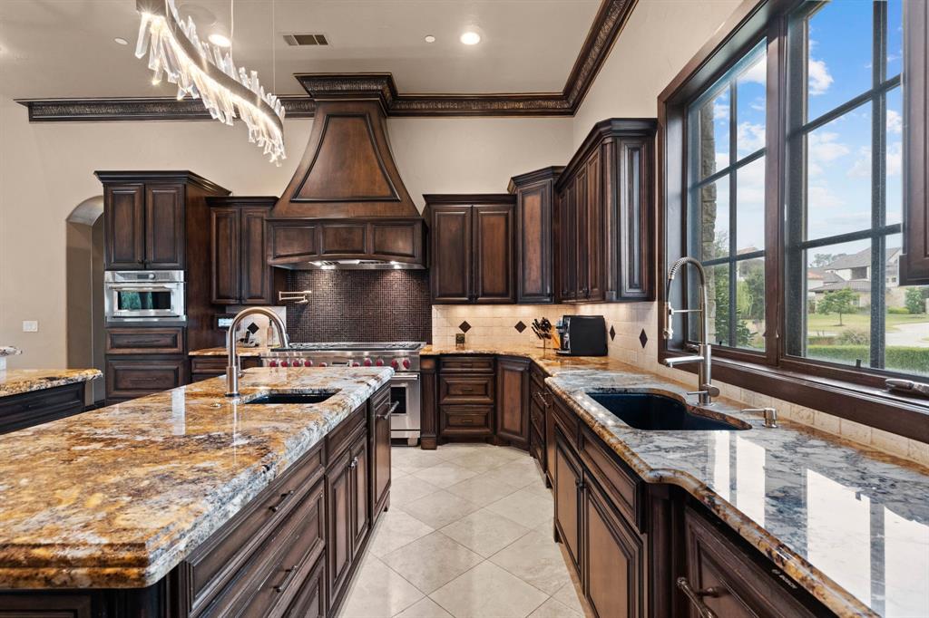 Terra Bella - Residential