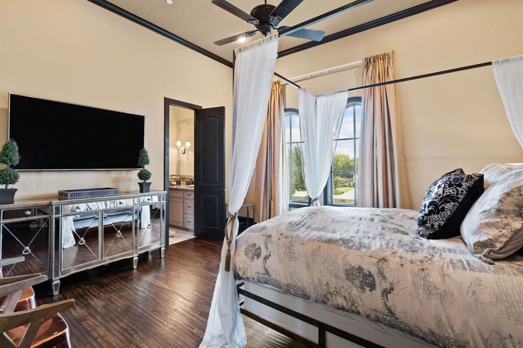 Terra Bella - Residential