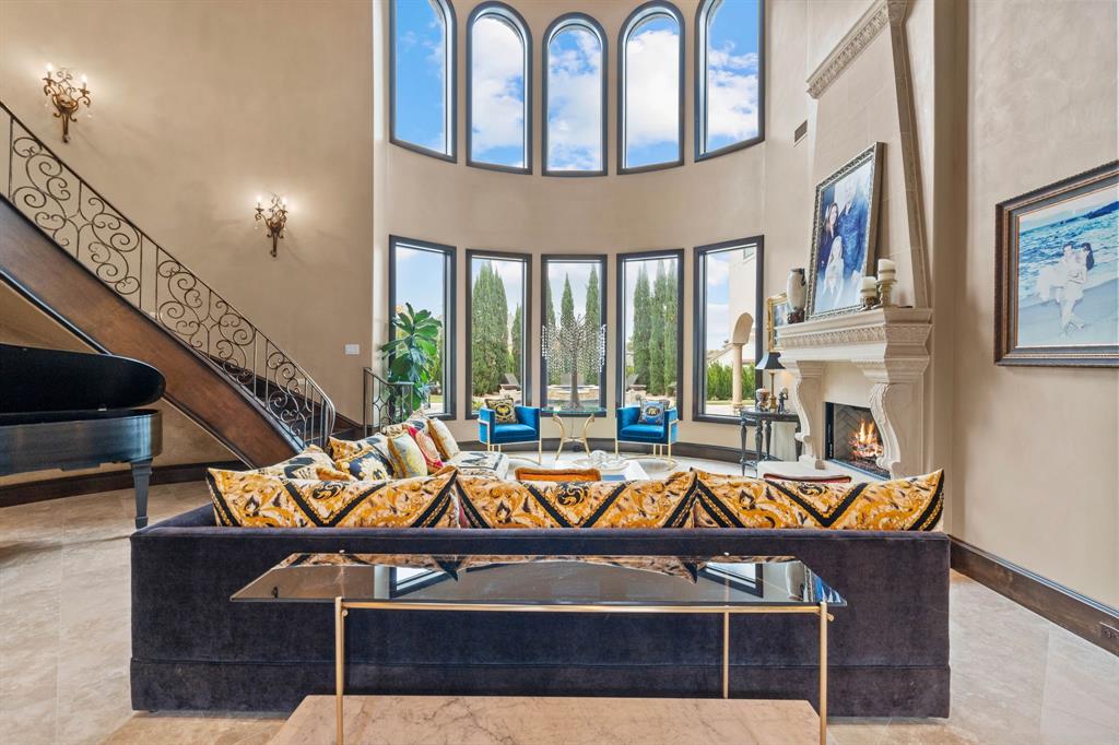 Terra Bella - Residential