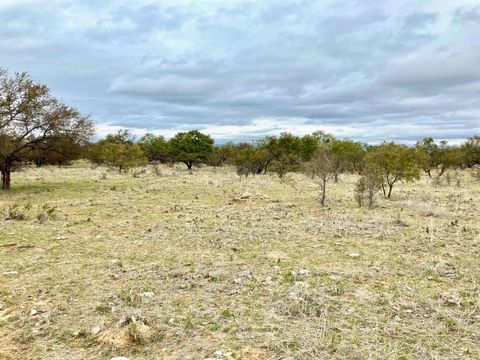 Lot10 FM 880 Moran TX 76464
