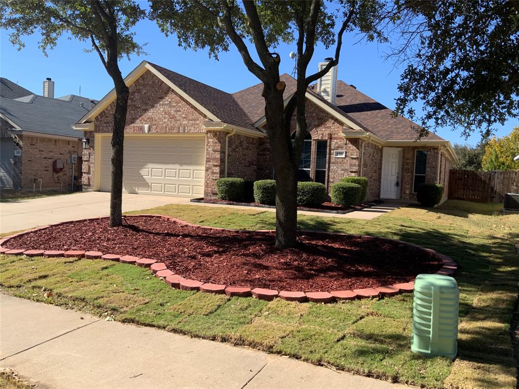 135 Old Settlers Trail