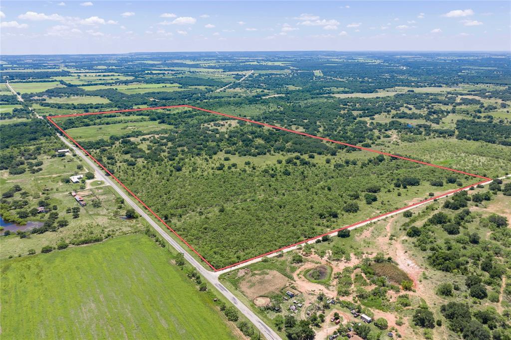 153 Acres FM 583