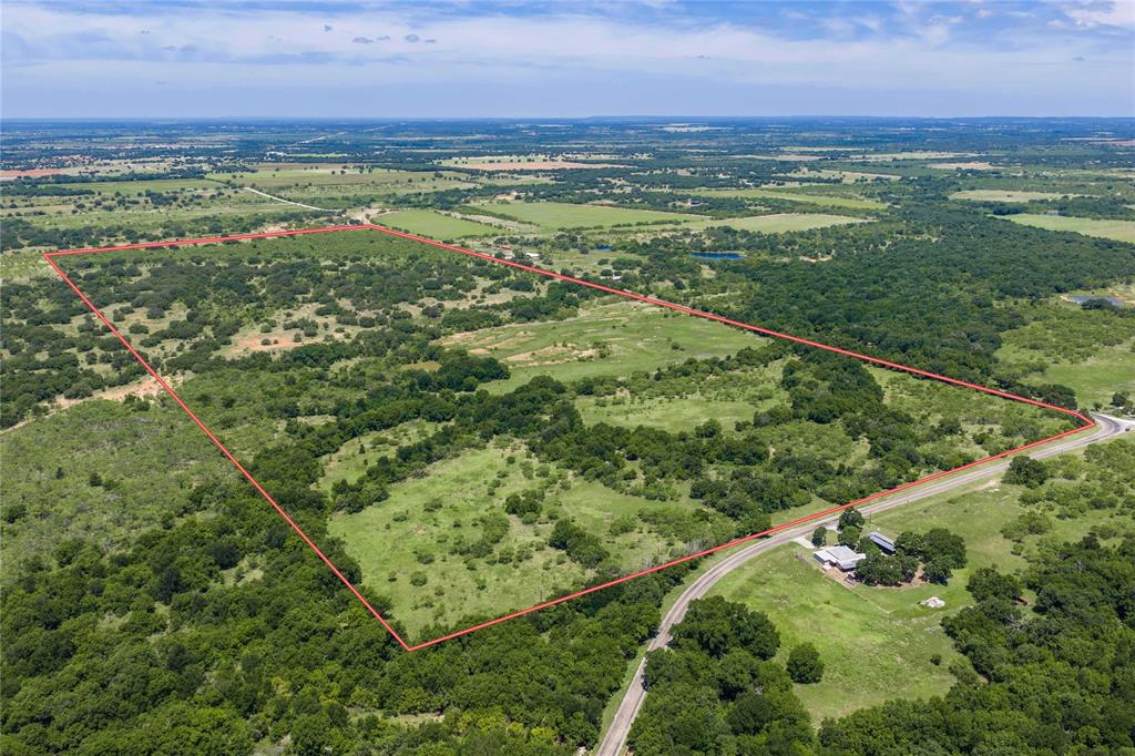 153 Acres FM 583