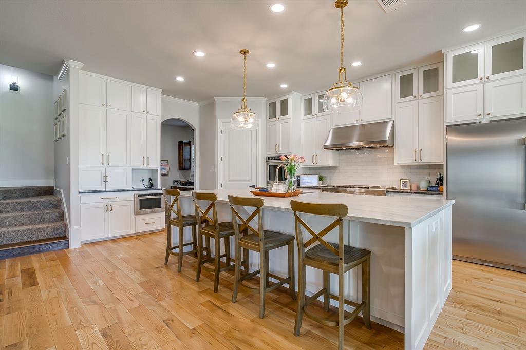 Bella Flora - Residential