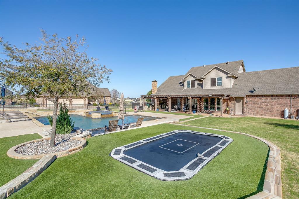 Bella Flora - Residential