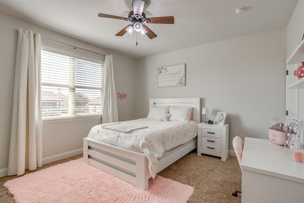 Bella Flora - Residential