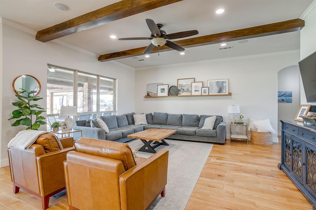 Bella Flora - Residential