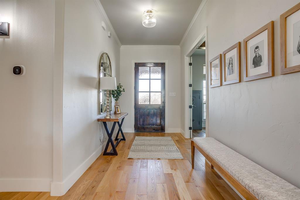 Bella Flora - Residential