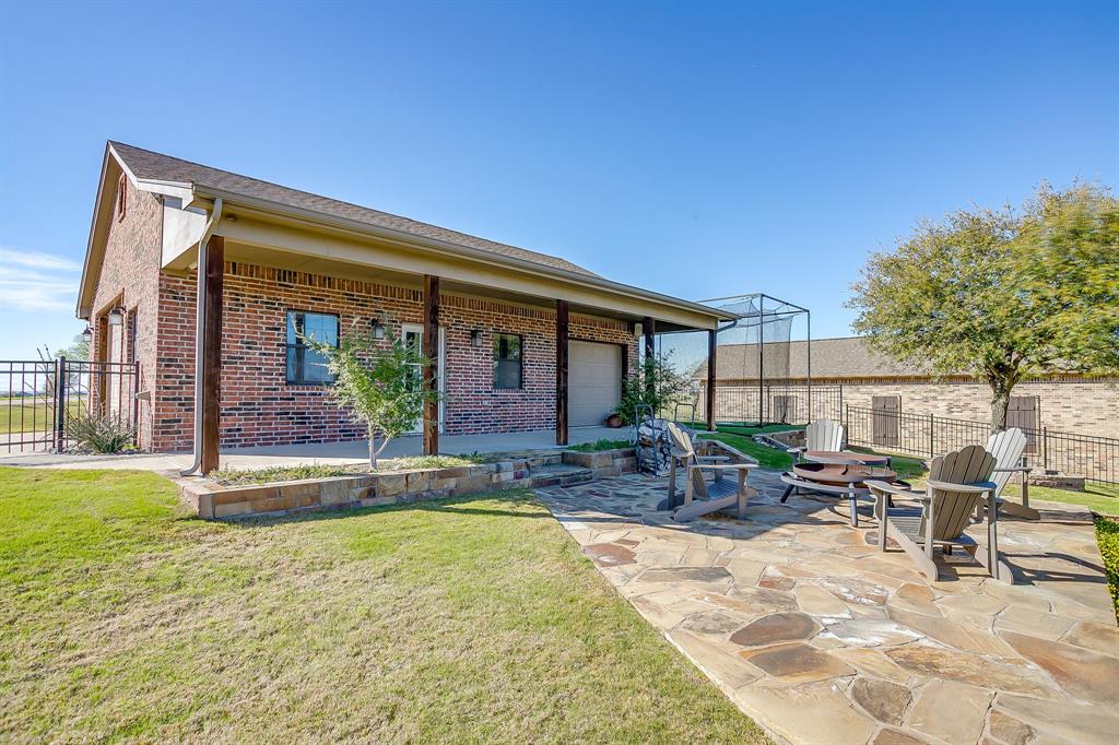 Bella Flora - Residential